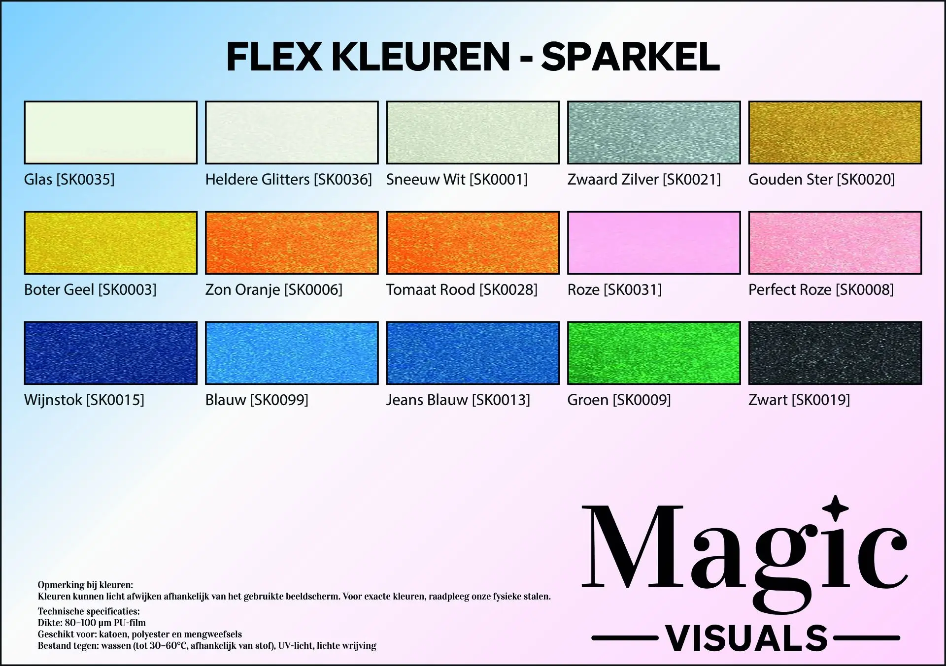 Flex - Spark