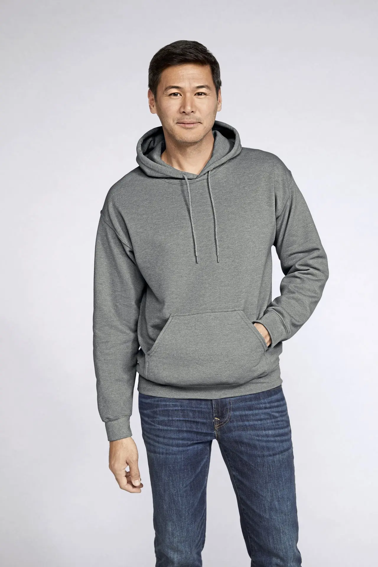Adult hoodie