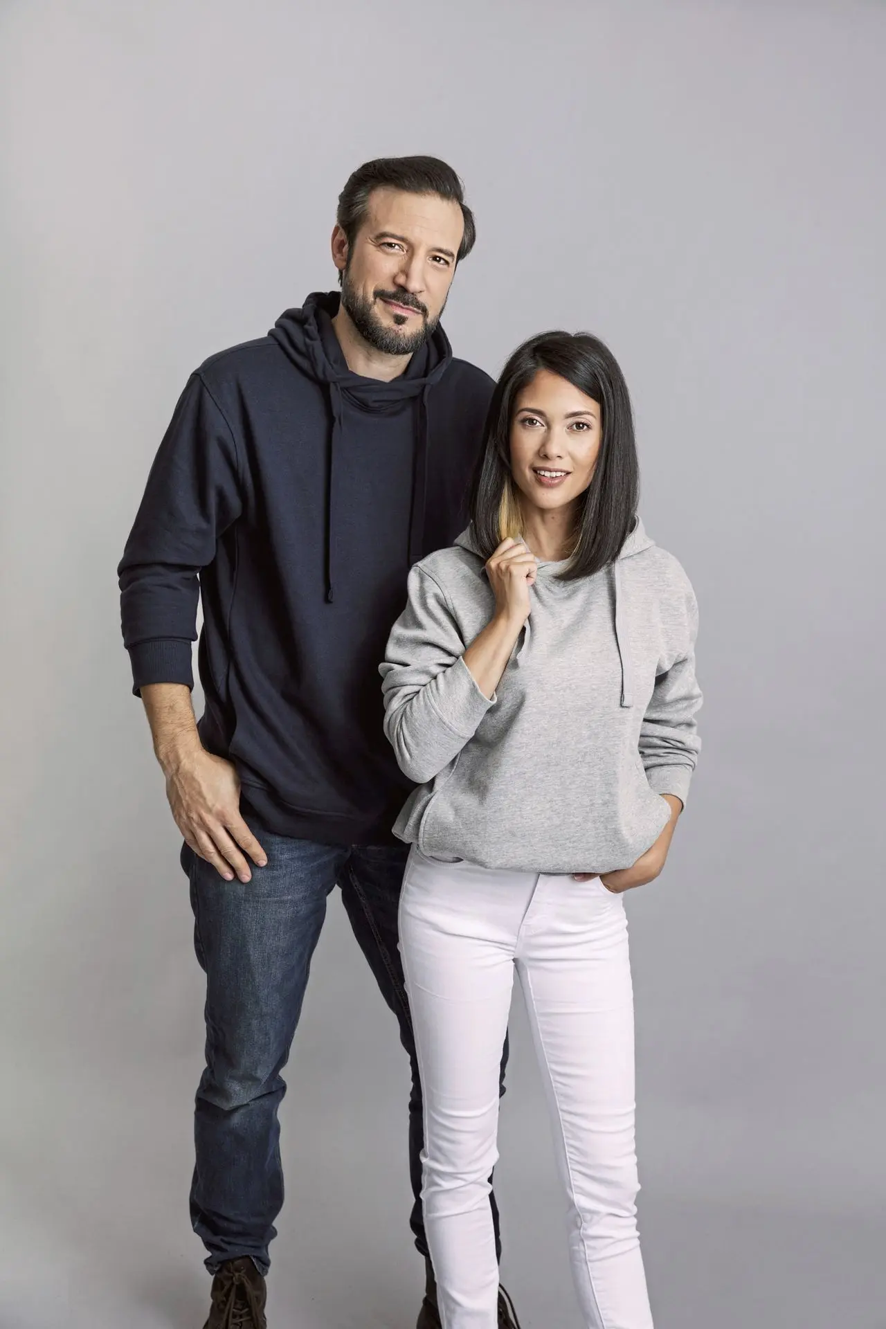 Adult Pure Hoodie