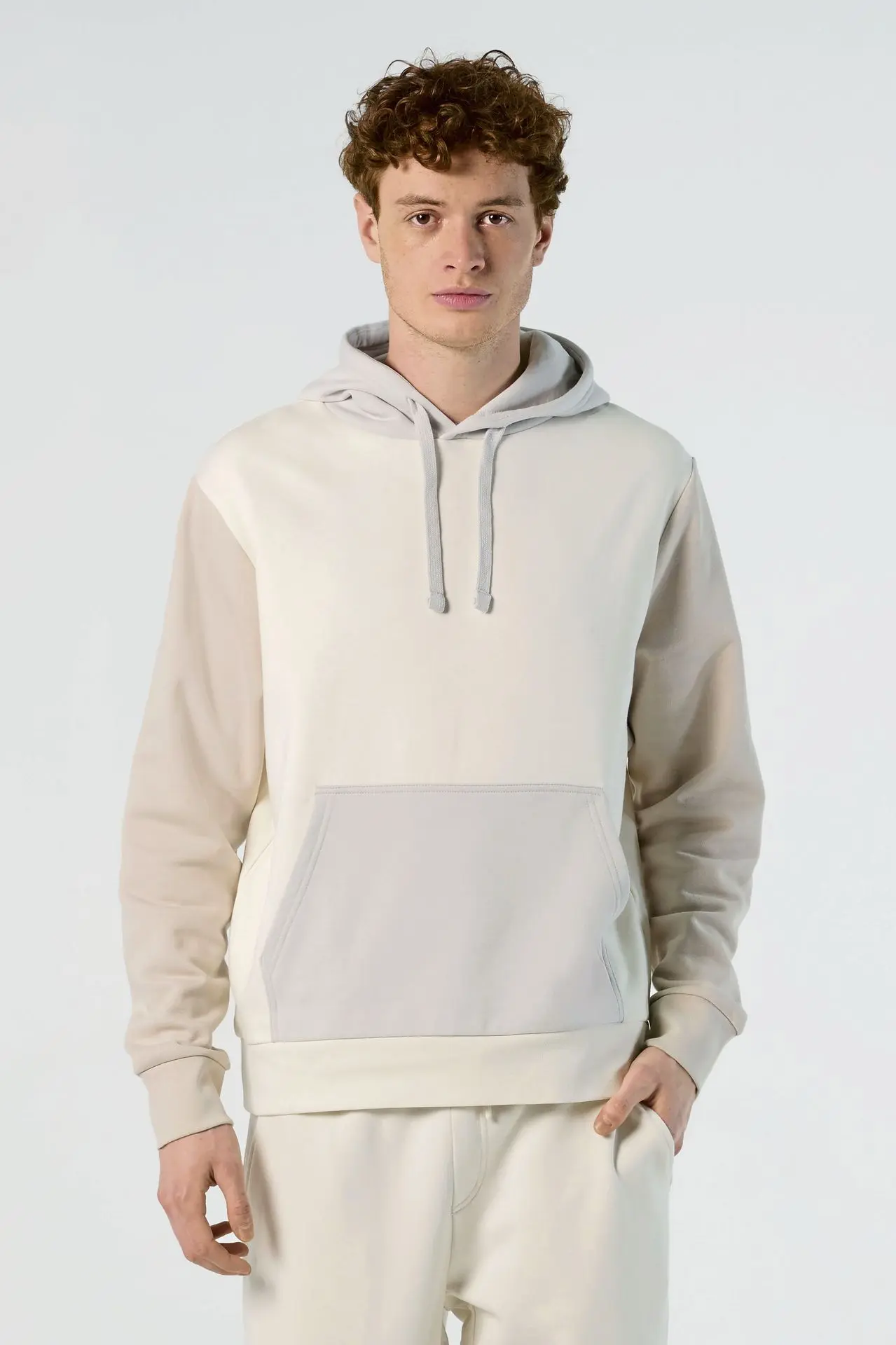Collins Hooded Sweatshirt