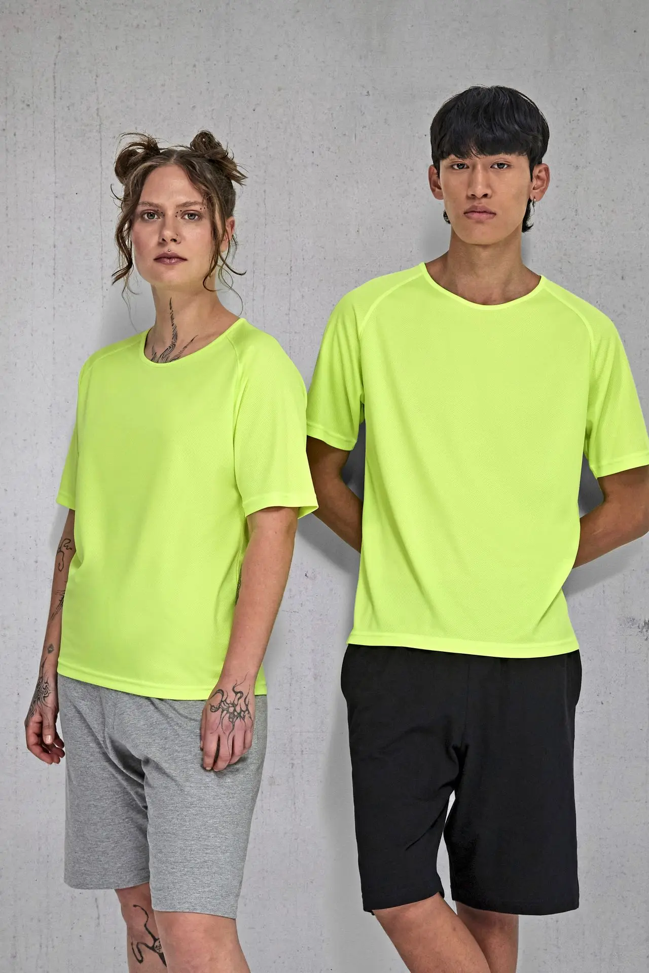 Adult Active T-shirt