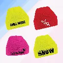 Junior Cuffed Beanie – Gepersonaliseerd.webp