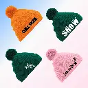 Pom Pom Beanie – Gepersonaliseerd.webp