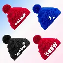 Kids Pom Pom Beanie – Gepersonaliseerd.webp