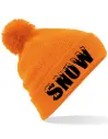 Pom Pom Beanie – Gepersonaliseerd