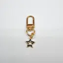 Ster Sleutelhanger - Open