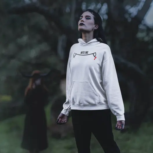 [HWH001] Bite me (S)