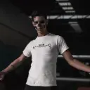 Bite me - T-shirt