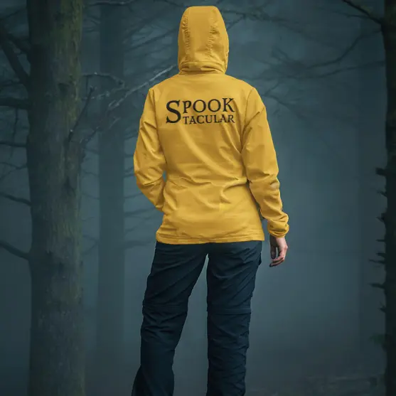 [HWH007] Spook Tacular (S)