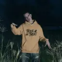 Adult Trick or Treat