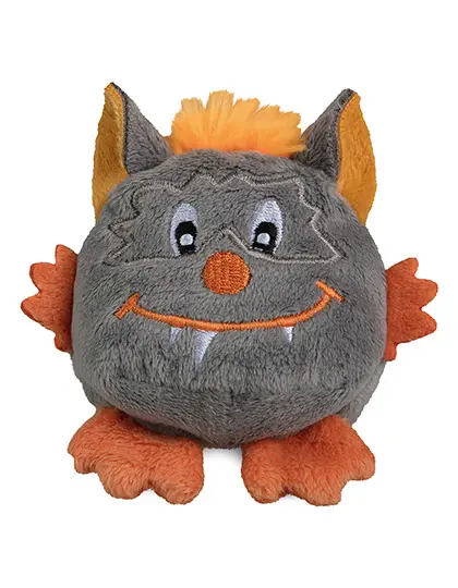 Pluche Monster