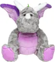 Dragon Smilla