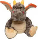 Dragon Edda