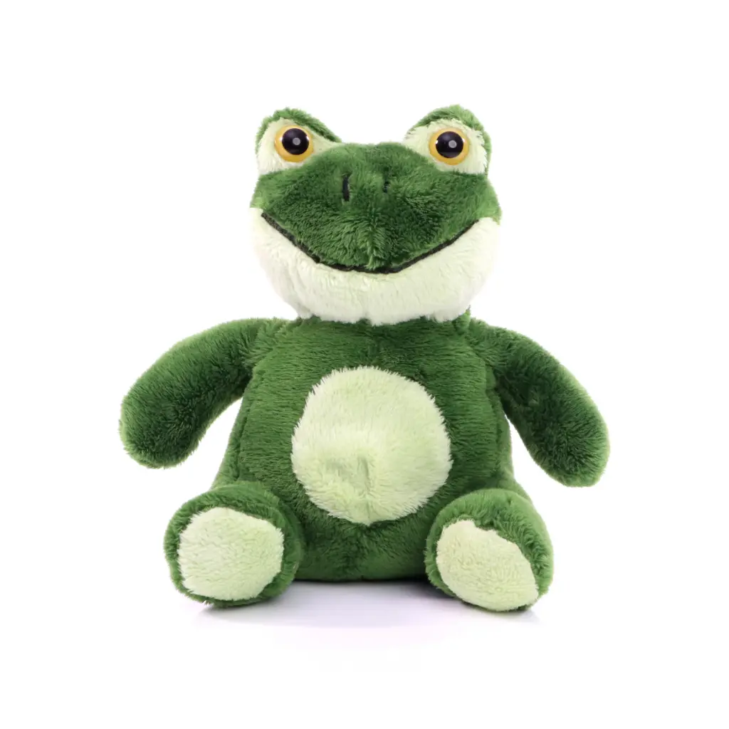  Frog Hans