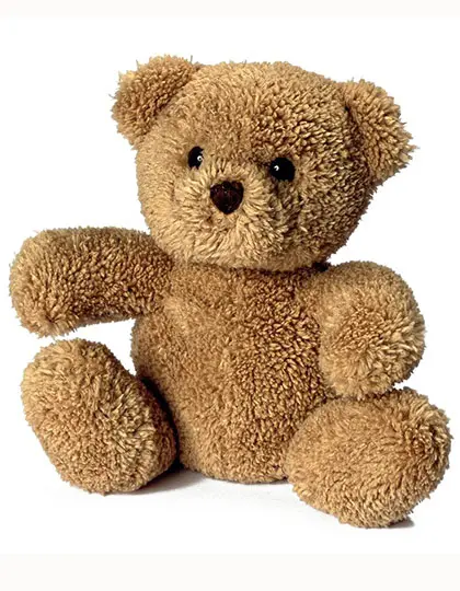 [KNF0021] Bear Merle (Beige)