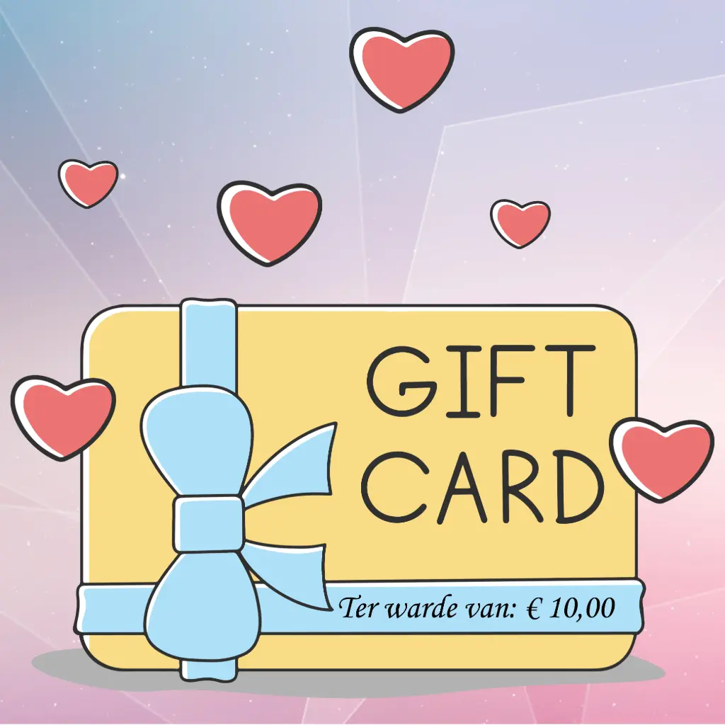 Cadeaubon