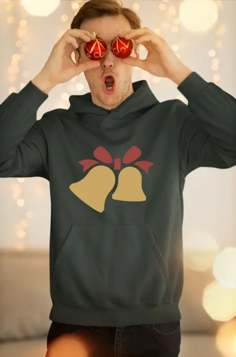 [KN0019] Kerst Klokken (S)