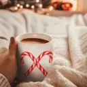 Cozy Winter Mug