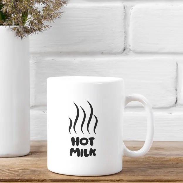 Hot Mug Collection