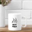 Hot Mug Collection