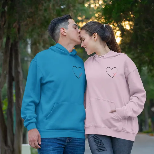 [VA0004] Soulmate (S)