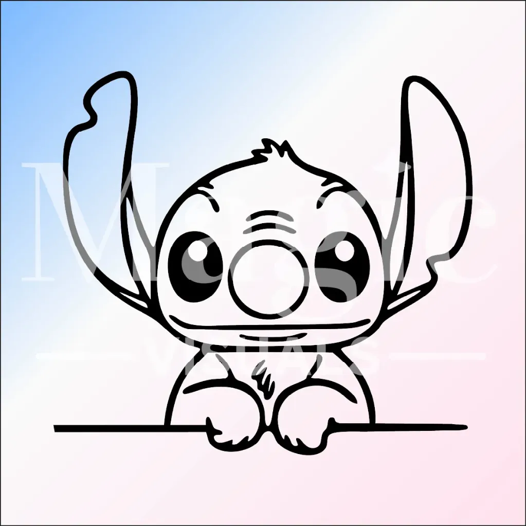 [VS0028.1] Stitch (Stitch 1)