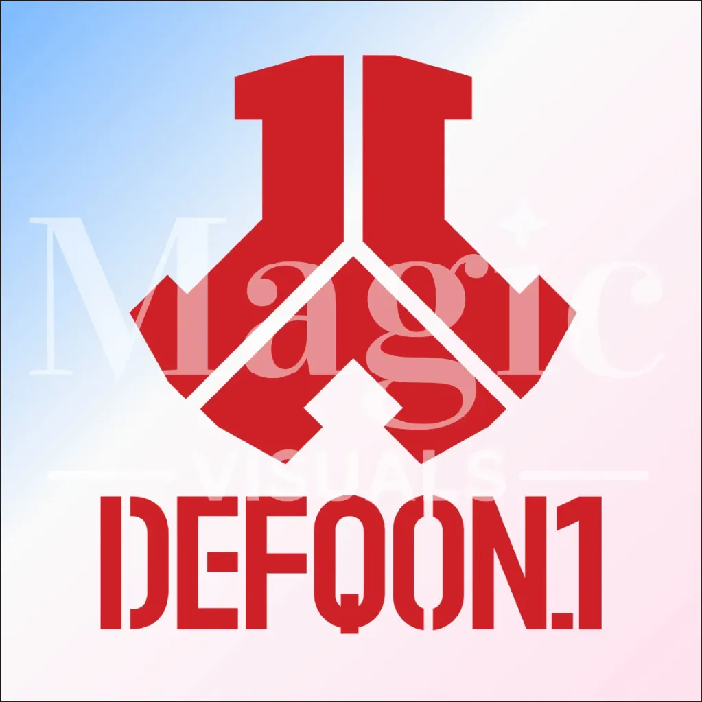 [VS0029] Defqon 1