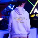 Game Time Hoodie