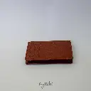 Lederen pasjeshouder