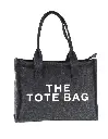 The tote bag