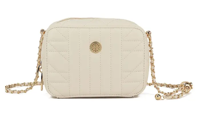 [BM0013] Luxe Crossbody (Beige)