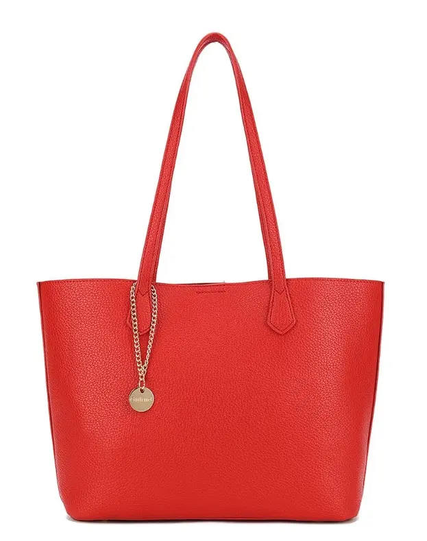 [BM0026] Bella Forma (Rood)