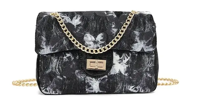 [BM0031] Aura Satchel