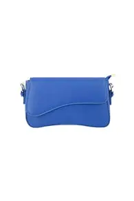 [BM0041] Daily Elegance (Blauw)