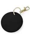 Lederlook Rond