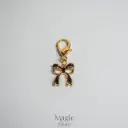 Luxe Strik Bedeltjes