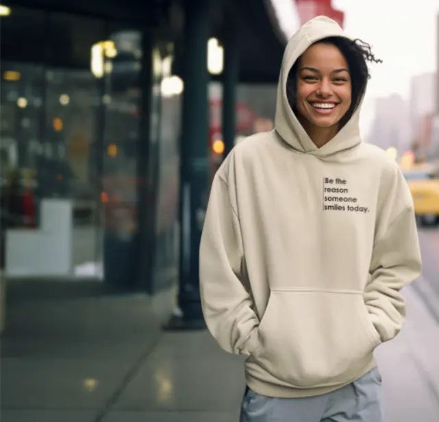 [TB0013] Reason to smile (S)