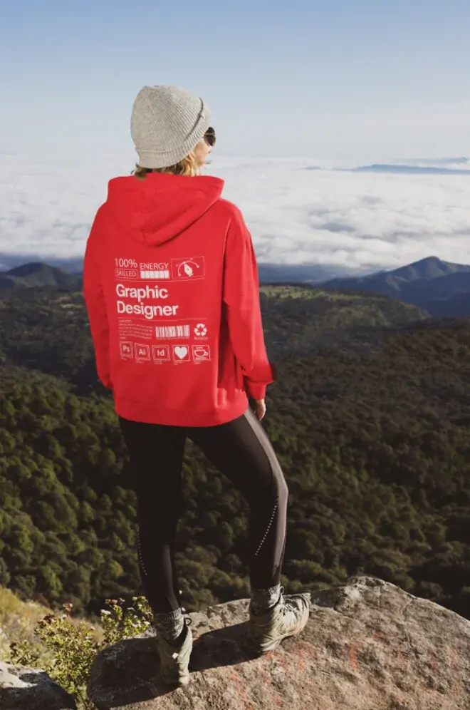 [TB0019] Graphic Designer (S)