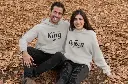 King & Queen