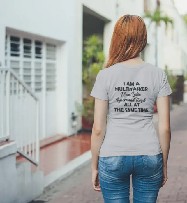 [TBT0013] Multitasker (S)