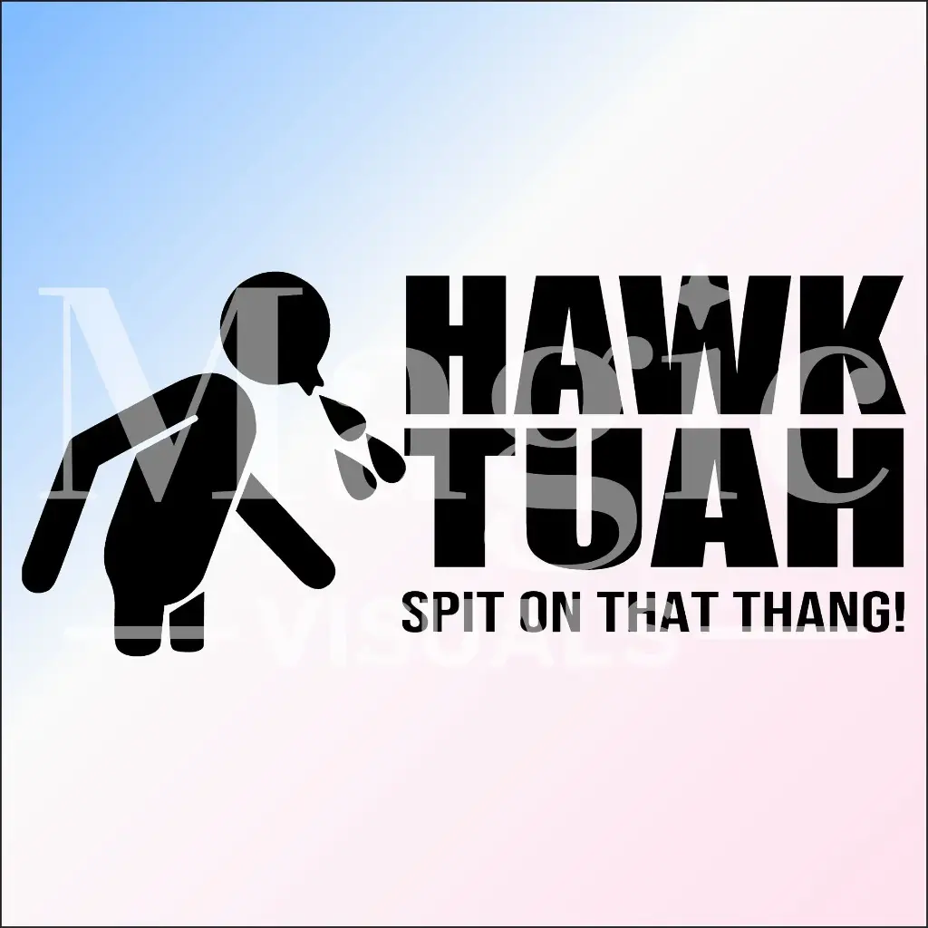 [VS0006] Hawk Tuah V1