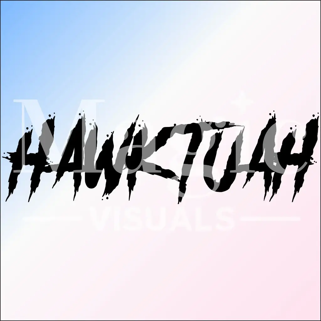 Hawk Tuah V2