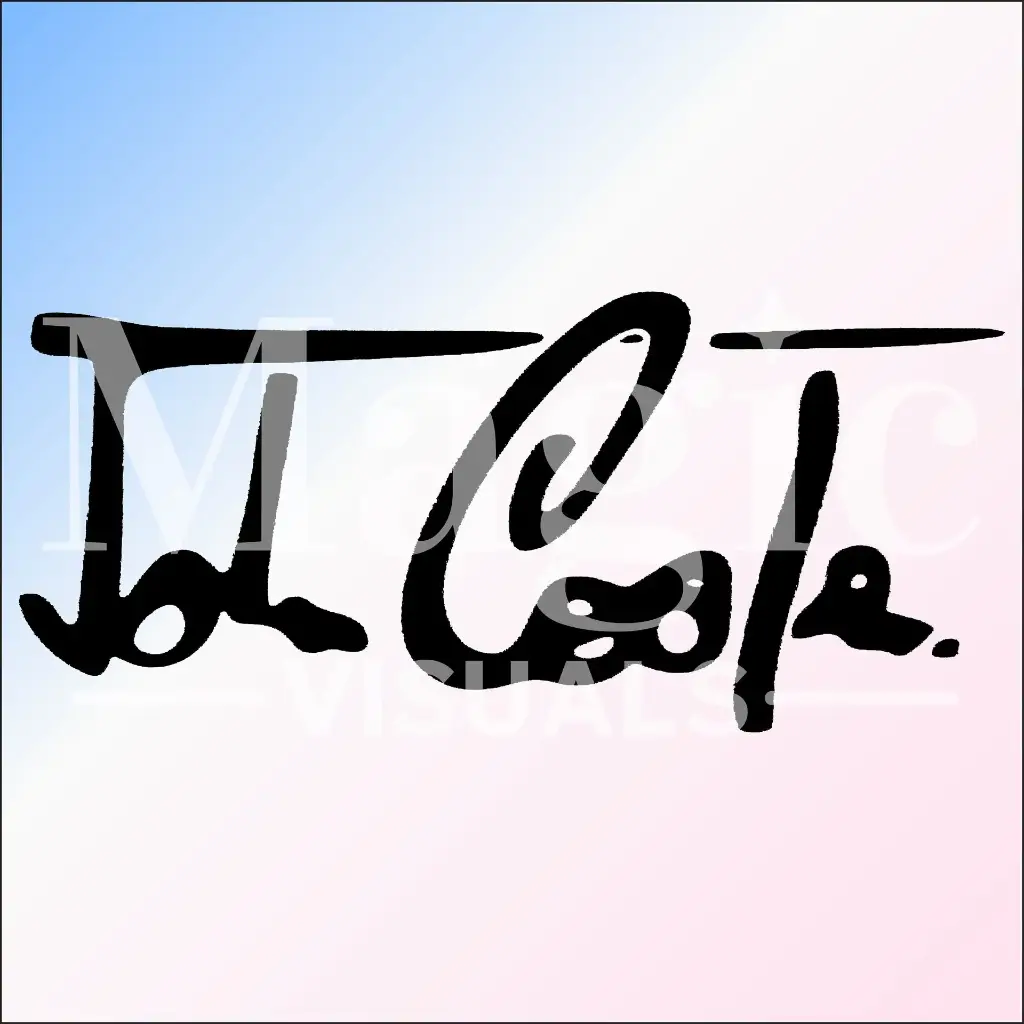 [VS0009] John Cooper