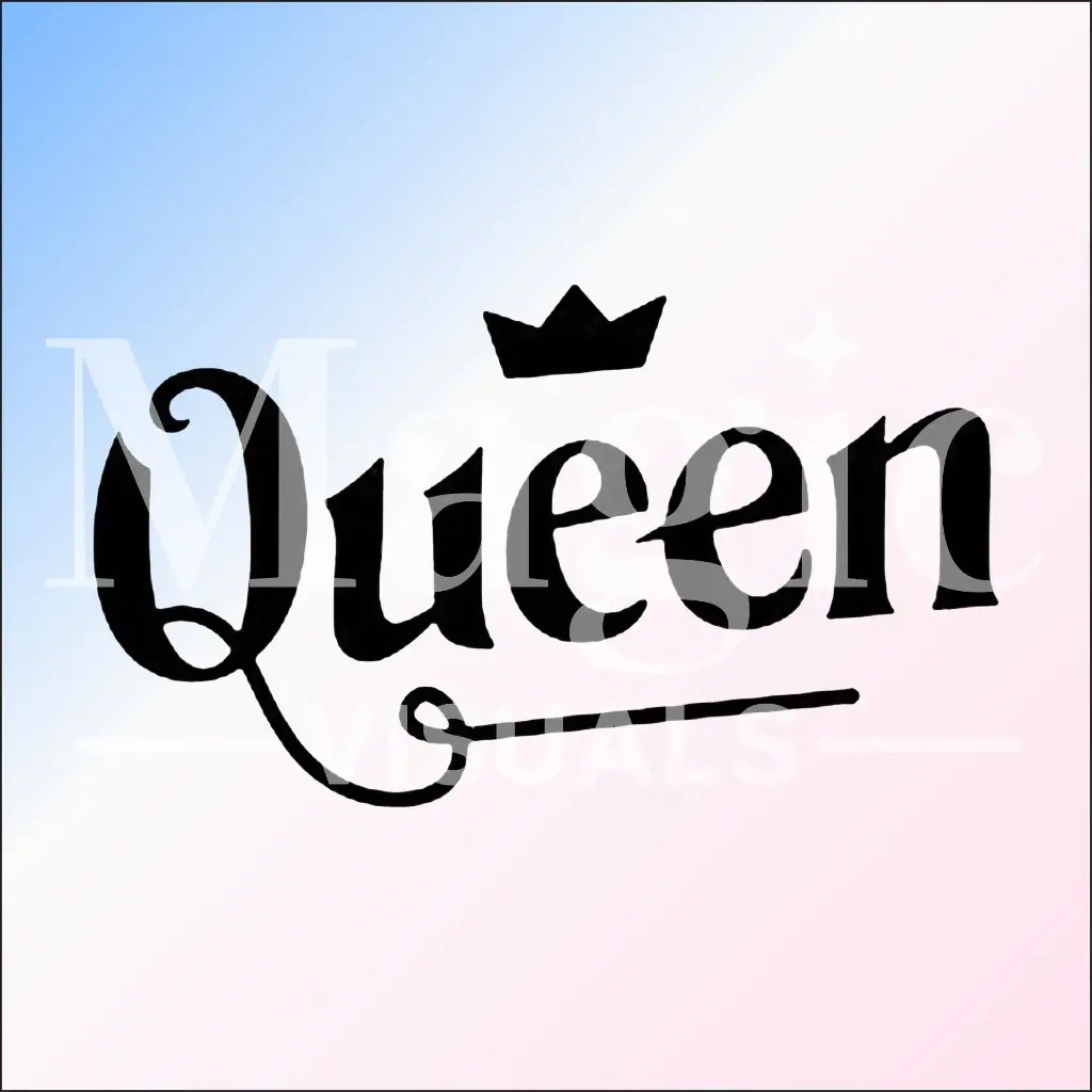 [VS0011] Queen