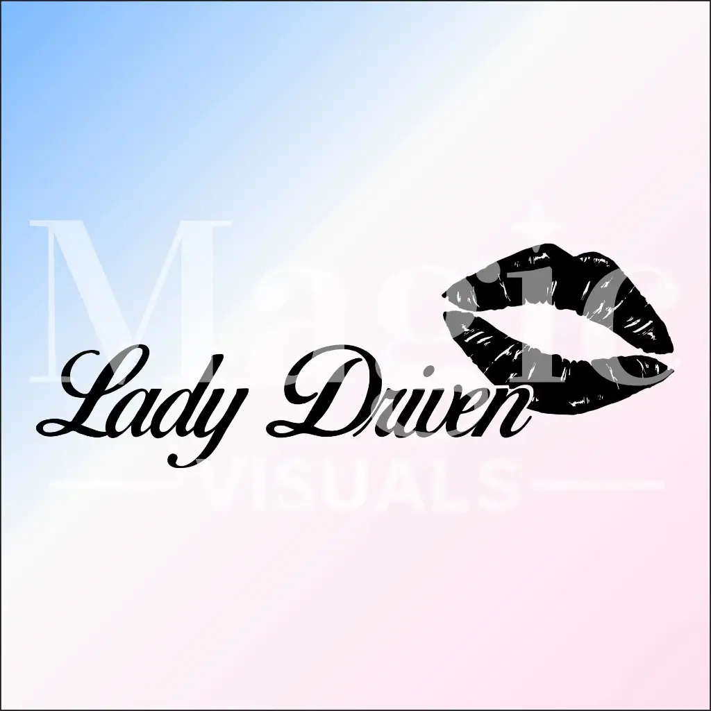 [VS0012] Lady driven