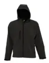 Men Softshell Jacket