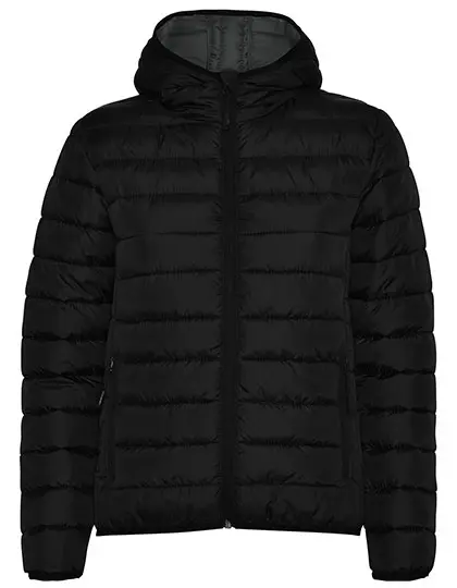 [MVJA017] Women Norway Jacket (Black)