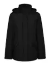 Women America Parka