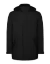 Kids America Parka
