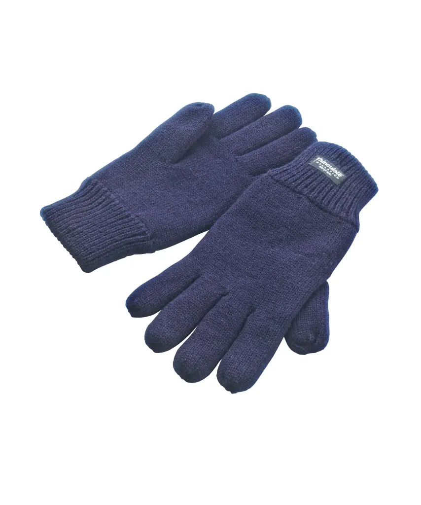 [MVHS0001] Kids - ArcticGrip Thinsulate Gloves